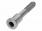 front shock absorber pin OEM (single bolt mounting)