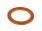copper seal ring Naraku 14x20x1.5mm