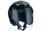 helmet Speeds Jet City II Graphic glossy black size M (57-58cm)