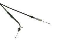 upper throttle cable coated for Beta, KTM ARK AC, LC
