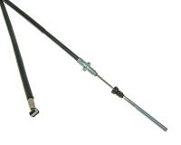 rear brake cable PTFE for Jog R, Mach G