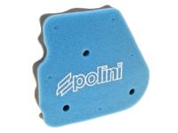 air filter insert Polini for Aprilia 50 2T (Minarelli engine), CPI 50 E1 -2003
