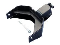 engine support bracket Polini for short intake for Piaggio Ape 50