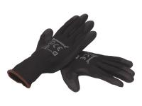 work gloves / mechanic gloves size 8