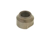 Cone nut / bearing cone M12x1 for Puch Maxi