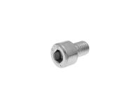 hexagon socket head cap screws DIN912 M8x12 zinc plated steel (50 pcs)