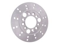 disc brake rotor Multi Disc d=190/58mm for Baotian / BTM BT49QT-28A (1E40QMA)