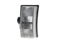 indicator light assy front right for Vespa PX 125-200