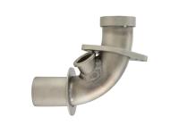 exhaust manifold 101 Octane stainless steel for Vespa GT 250, Vespa GTS 250, 300, HPE 300, Super 300