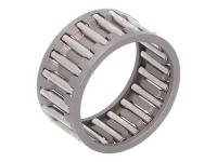 clutch basket needle bearing 22x26x13mm DIN 5405 for Piaggio / Derbi engines D50B0, EBE, EBS