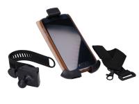 cell phone / smartphone holder 130-190mm / 5''-7.4''
