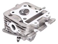 cylinder head incl. valves for Piaggio 50cc 4-stroke 2-valve