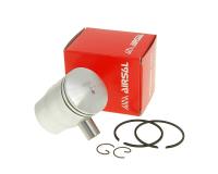 piston kit Airsal sport 48.8cc 38mm for Puch Maxi S / N 1-speed Automatic [E50] right-hand rotation