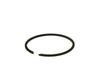 piston ring Airsal racing 68.4cc 45mm for Puch Maxi S / N 1-speed Automatic [E50] right-hand rotation