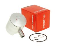piston kit Airsal racing 72cc 46mm for Puch Maxi S / N 1-speed Automatic [E50] right-hand rotation