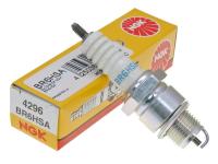 spark plug NGK BR6HSA for Honda SH 50 84-96