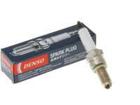spark plug DENSO U22ETR for Gilera Nexus 500 ie 4V 06-08 [ZAPM35200]