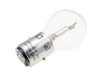 head lamp bulb BA20d 12V 35/35W
