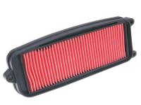 air filter replacement for Hyosung GV 125-250cc Aquila
