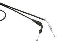throttle cable complete for Suzuki Burgman 125 K7 2007-