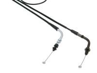 throttle cable for Kymco Like 125 / Like 125 LX [LC2D20000] (KN25AA) KN25AF