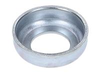front / rear wheel bearing shell 12mm for Puch wheel hubs