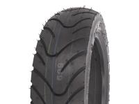 tire Kenda K413 100/80-10 52J TL for Piaggio Zip 50 2T SP 2 LC 00-05 (DT Disc / Drum) [ZAPC25600]