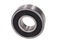 ball bearing SKF 6202.2RS C3 radial sealed - 15x35x11mm