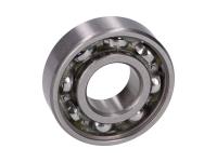 ball bearing 6304.C3 - 20x52x15mm