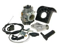 carburetor kit Malossi PHBG 21 A for Honda Camino