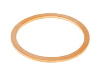 exhaust gasket 32x38x1.5mm for Peugeot