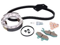 inspection kit OEM for Piaggio Fly 50 2T