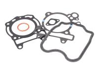 cylinder gasket set OEM for Piaggio Beverly 350, MP3 350, X10 350