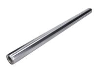front fork tube OEM 610x37mm for Derbi Senda, Gilera RCR, SMT, MH Furia, MH