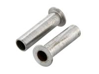 Bush cylinder stud M8 mm, SERIE PRO by DXC for Vespa 125 T5, 160 GS, 180SS, Rally, PX200, PE, Lusso, Cosa 200