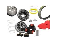 Drive Tuning Kit, "Sport" for Vespa LX, LX i.e., LXV, LXV i.e., S, S i.e. 125-150cc 4T AC