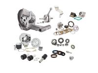 Tuning Kit SIP BFA 306 cc for Vespa 125 VNA-TS, 150 VBA-Super, 180-200 Rally, PX80-200, PE, Lusso, T5