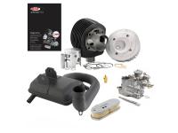 Tuning Kit SIP D.R. 177 cc ROAD "Legal" for Vespa 125 GT, GTR, TS, 150 Sprint, V, Super, P125-50X, PX125-150 E, P150S