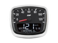 Speedometer, Rev Counter SIP 2.0 for Vespa VNA, VNB