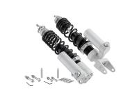 Shock Absorber Kit SIP Performance 2.0 RACE front & rear for Vespa P80-150X, P200E, PX80-200E, Lusso, ´98, MY, ´11, T5