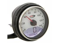 Speedometer, Rev Counter SIP 2.0 for Vespa PK50-125, S, SS, Automatica