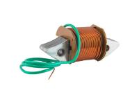 Supply Coil Flywheel 1° lighting coil for Vespa 125 VNA, VNB, 150 VBA, VBB, GL, Sprint