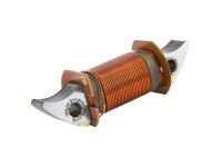 Supply Coil Flywheel lighting coil for Vespa 50 R 2°, Special V5A2T 2°, V5B1, 3T