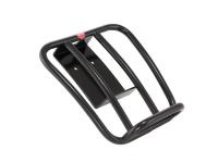 Luggage Carrier rear SIP 70s for Vespa GTS, GTS Super, GTV, GT 60, GT L 125-300cc 4T LC