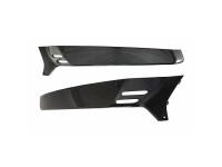 Side Cover Set SIP left&right for Vespa GTS, GTS Super, GTV, GT 60 125-300cc