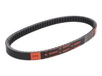 drive belt type 732mm for Vespa Modern LX 50 4T 4V 09-13 E2 [ZAPC38700]