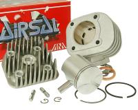 cylinder kit Airsal sport 65cc 46mm for Yamaha Neos 50 2T 97-01 E1 [5AD/ 5BV]