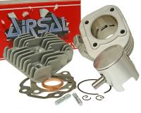 cylinder kit Airsal T6-Racing 69.7cc 47.6mm for Aprilia SR 50 AC 94-96 (Minarelli horizontal) [ZD4MR/ ZD4LF]