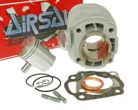 cylinder kit Airsal sport 49.2cc 40mm for Yamaha Neos 50 2T 97-01 E1 [5AD/ 5BV]