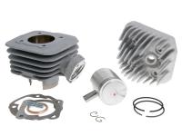 cylinder kit Airsal sport 65cc 46mm for Peugeot Speedfight 2 50 AC -02 E1